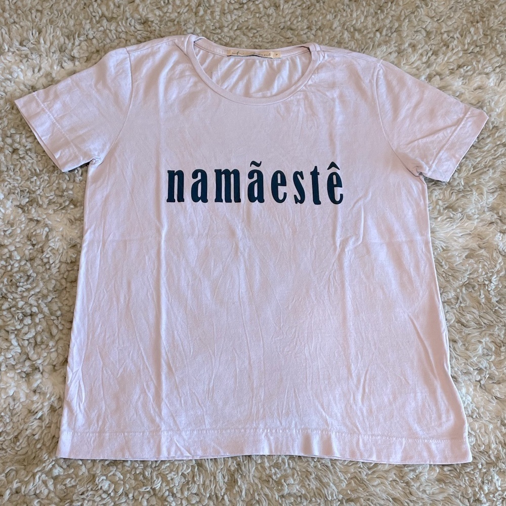 CLOSING SALE! T-shirt Maria Filo